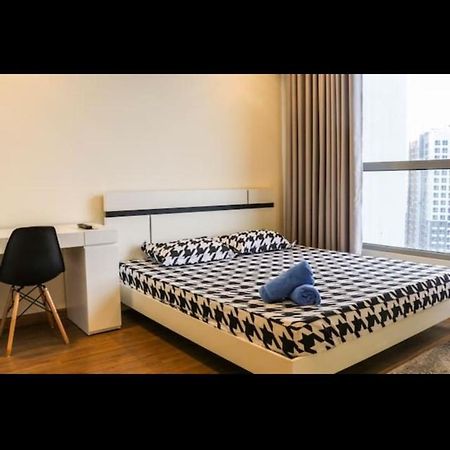 הו צ'י מין סיטי Apartment Landmark 1 מראה חיצוני תמונה