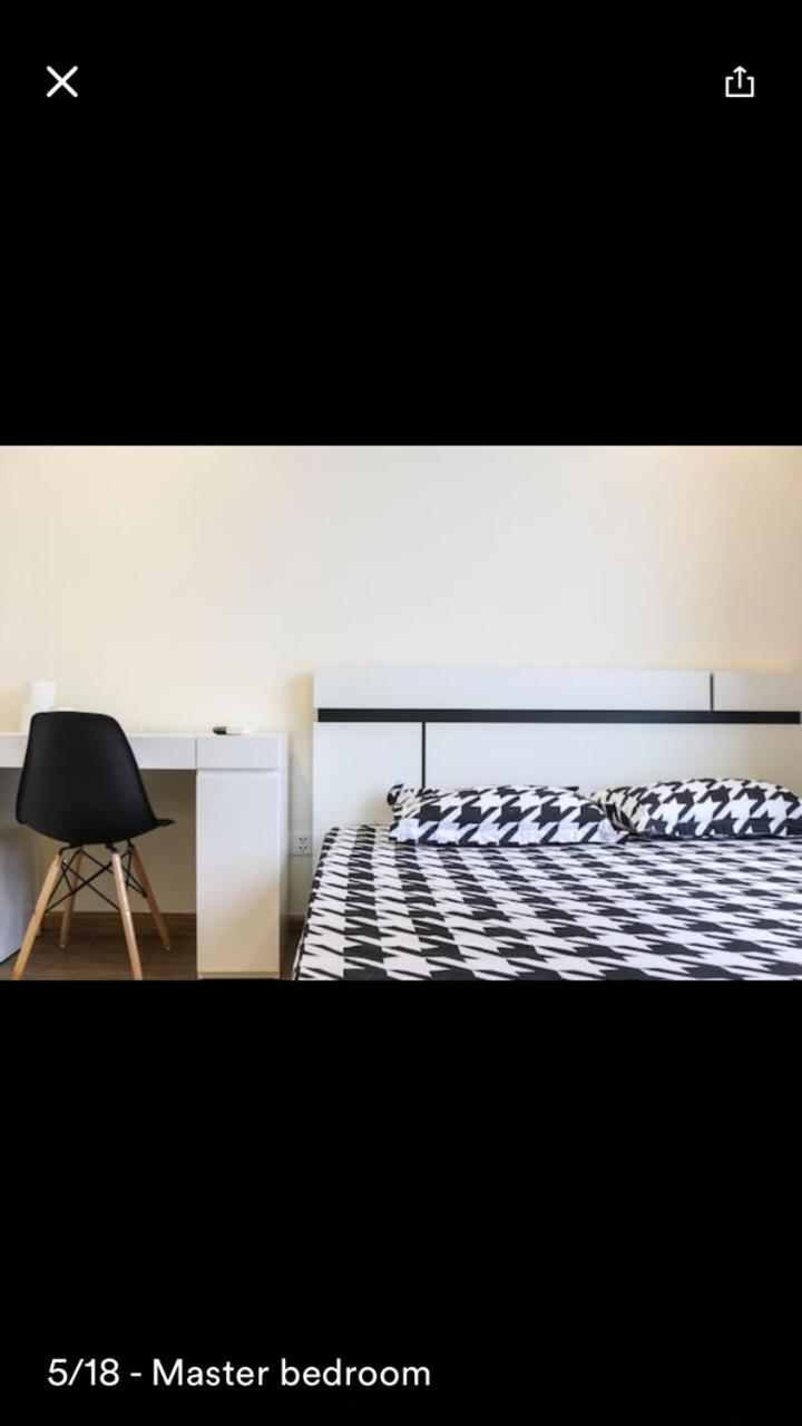 הו צ'י מין סיטי Apartment Landmark 1 מראה חיצוני תמונה